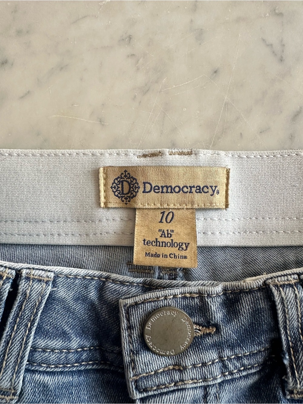 Democracy